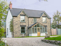 Luxury Holiday Cottages North Wales At Rivercatcher